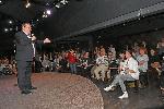 София - Представяне на автобиографична книга на Георги Мамалев
