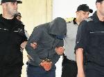 Бургас - Мярка за неотклонение