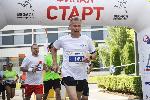 Служители на Теленор участваха в Postbank Business Run