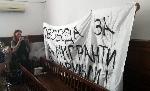 Харманли - Дело срещу мигранти