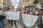 София - протест в защита на Кресненско дефиле и на Национален парк Пирин