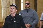 Софийски градски съд гледа искане за предсрочно освобождаване на Тодор Давидов - Гринго