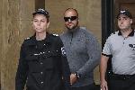 София - Искане за предсрочно освобождаване на Тодор Давидов - Гринго