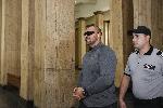 София - Искане за предсрочно освобождаване на Тодор Давидов - Гринго