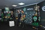 София - Представяне на нов старши-треньор на Лудогорец
