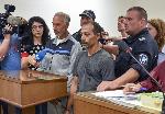 Гледат мерки на двамата роми пребили бивш волейболист на булевард „Владимир Вазов”
