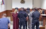 София - Мярка за неотклонение - Биячи на шофьор
