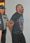 Бургас - Мярка за неотклонение