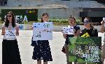 София - подписка със 140000 души за опазване на Кресненското дефиле