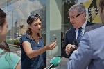 София - подписка със 140000 души за опазване на Кресненското дефиле