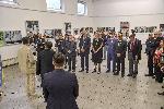 Христо Русев и Драгана Удовичич представиха съвместна изложба "Приложна носталгия"
