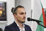 София - Откриване на изложба "Приложна Носталгия"