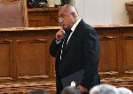 София - Парламентарен контрол - Бойко Борисов