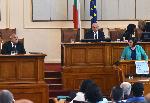 София - Парламентарен контрол - Бойко Борисов