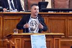София - Парламентарен контрол - Бойко Борисов