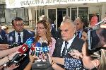 Бургас - Оперативно съвещание за началото на туристическия сезон