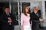 Бургас - Оперативно съвещание за началото на туристическия сезон