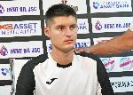 София - Начало на подготовка на "Славия"