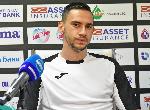 София - Начало на подготовка на "Славия"