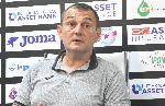 София - Начало на подготовка на "Славия"