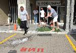 София - Начало на подготовка на "Славия"