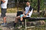 София - Начало на подготовка на "Славия"