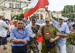 София - Шествие "Поход за семейството"