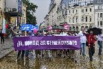 София - Шествие "Поход за семейството"