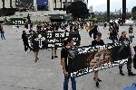 Започна шествието под наслов "Да запазим децата от разврата"