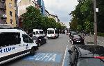София - Шевствие -Да запазим децата от разврата