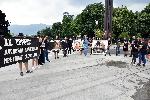 София - Шествие -Да запазим децата от разврата