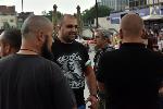 София - Шествие -Да запазим децата от разврата