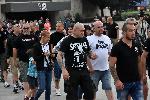 София - Шествие -Да запазим децата от разврата