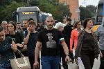София - Шествие -Да запазим децата от разврата