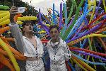 София - Шествие "София Прайд"