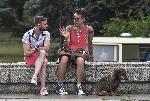 София - Шествие "София Прайд"