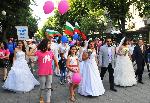 Бургас - Поход за семейството