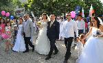 Бургас - Поход за семейството