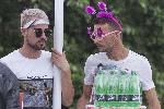 София - Шествие "София Прайд"