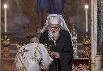 София - Света литургия
