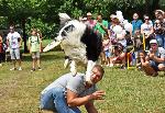 В Южния парк се проведе третия „Sofia Puppy Parade“