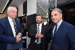 София - Пресконференция - Трети фестивал на италианското кино в България