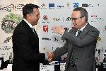 София - Пресконференция - Трети фестивал на италианското кино в България