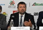 София - Пресконференция - Трети фестивал на италианското кино в България