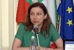 София - Пресконференция - Трети фестивал на италианското кино в България