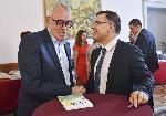 София - Представяне на книга
