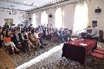 София - Представяне на книга