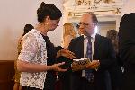 София - Представяне на книга
