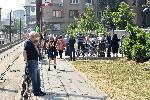 София - Сигнал за бомба - Софийски районен съд