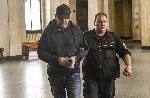Софийски градски съд гледа делото срещу Роман Логвиненко